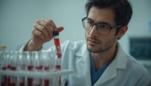 Wie wird eine Sepsis diagnostiziert? SOFA-Score, qSOFA und Sepsis-3-Kriterien