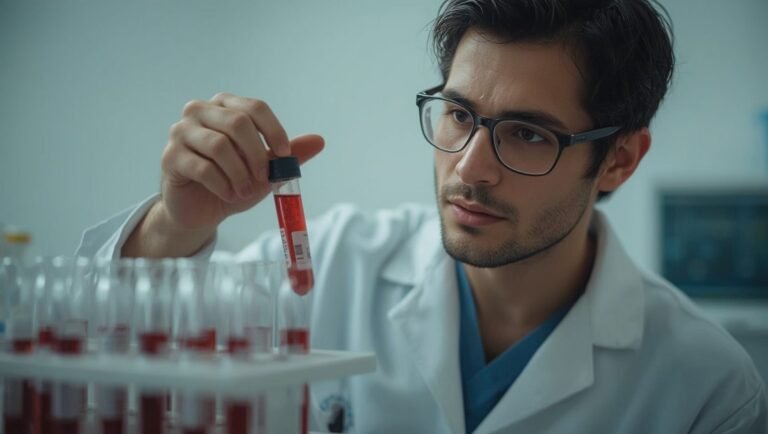Wie wird eine Sepsis diagnostiziert? SOFA-Score, qSOFA und Sepsis-3-Kriterien