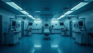 Was ist eine Sepsis? Blutvergiftung verstehen — Definition, Ursachen, Verlauf
