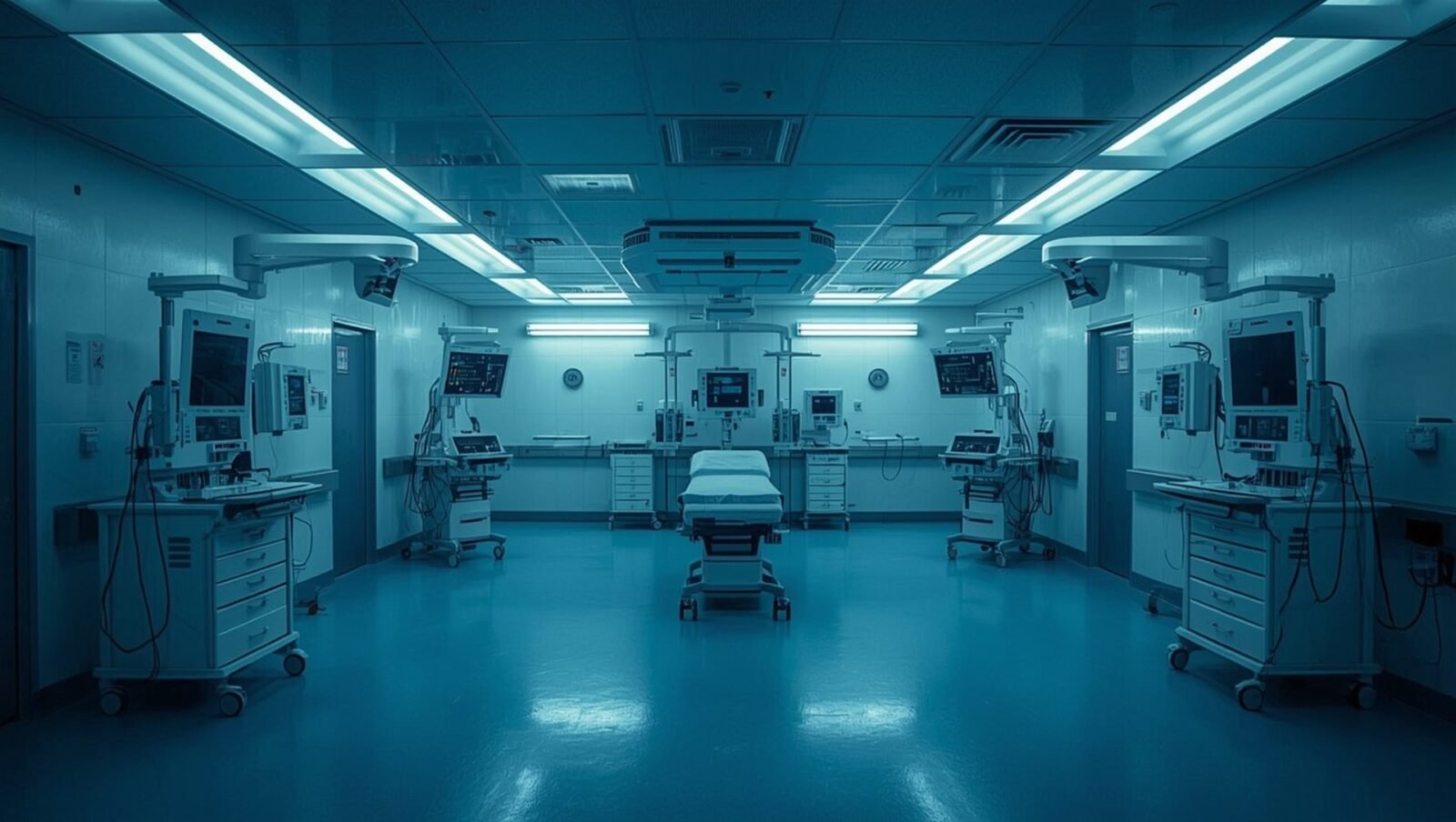Was ist eine Sepsis? Blutvergiftung verstehen — Definition, Ursachen, Verlauf