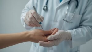 Wie entsteht eine Sepsis und wie bekommt man eine Blutvergiftung?