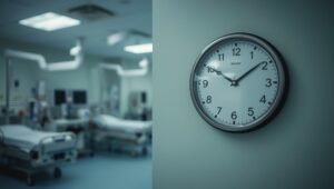 Wie lange dauert eine Sepsis von den ersten Anzeichen bis zum Tod?