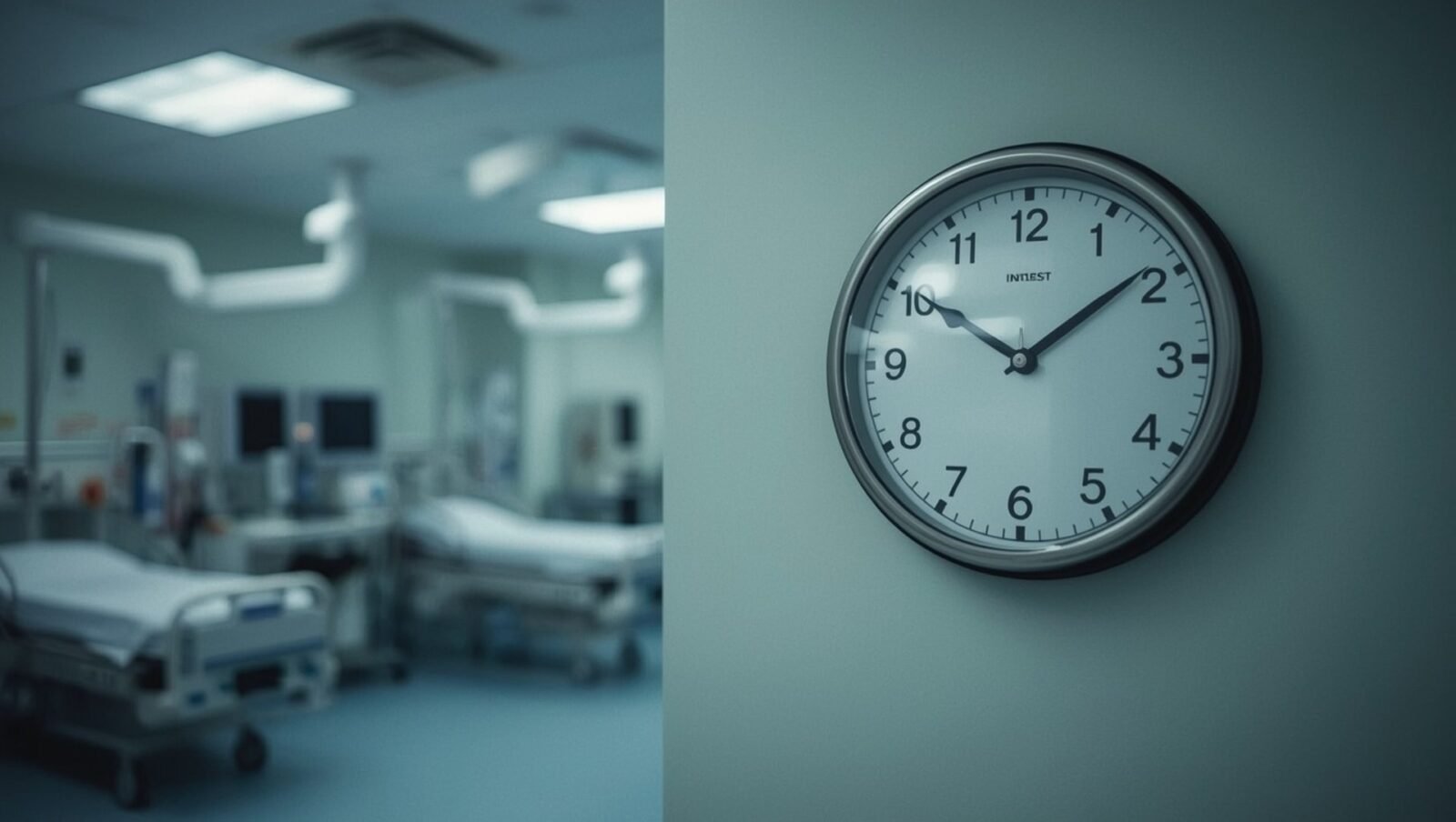 Wie lange dauert eine Sepsis von den ersten Anzeichen bis zum Tod?