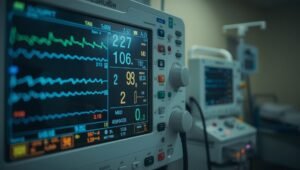 Was ist der Unterschied zwischen Sepsis, Blutvergiftung und septischem Schock?