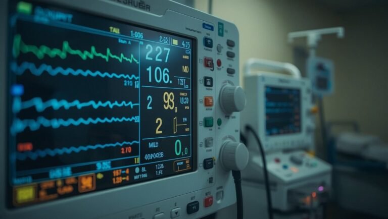 Was ist der Unterschied zwischen Sepsis, Blutvergiftung und septischem Schock?