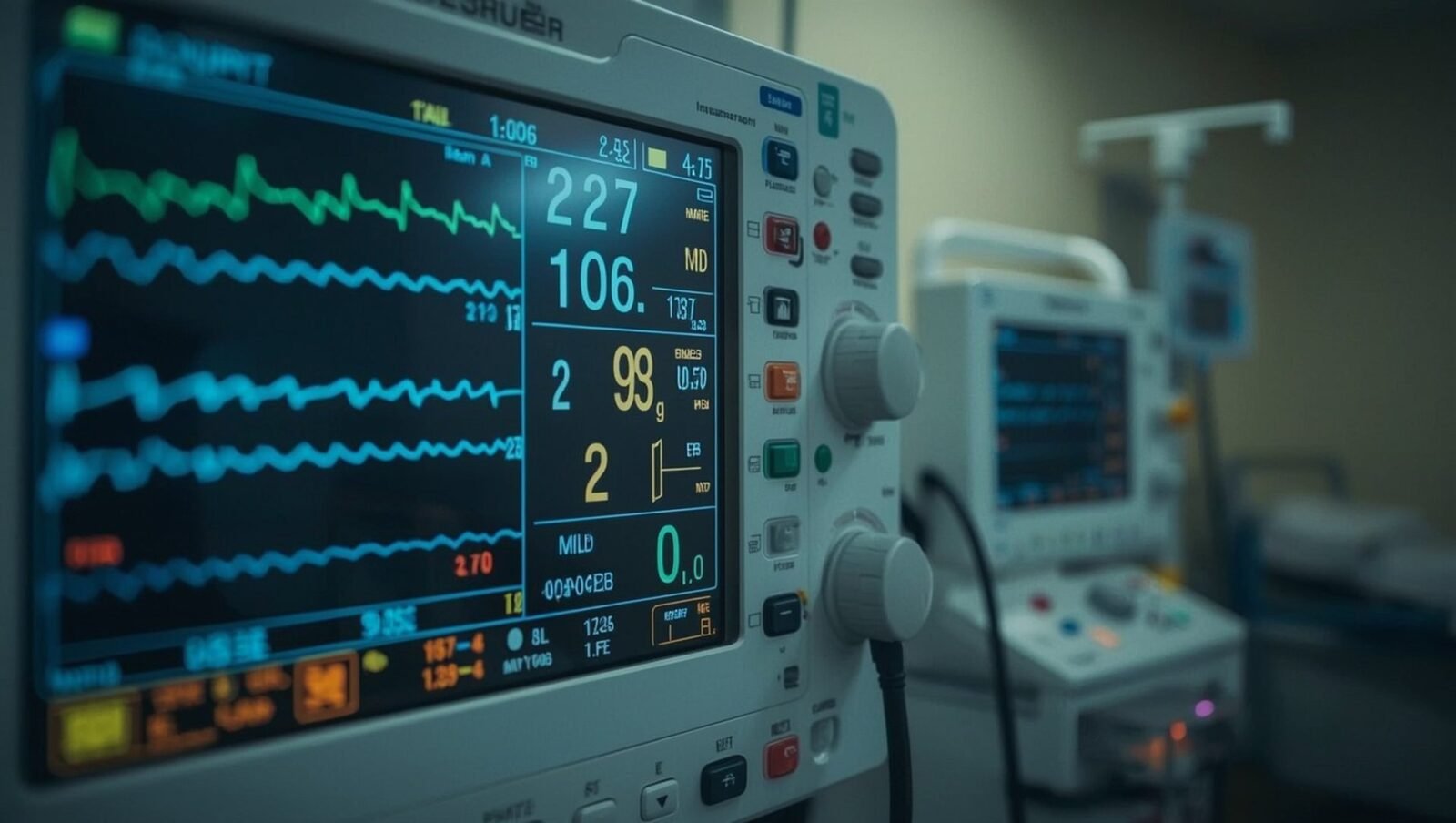 Was ist der Unterschied zwischen Sepsis, Blutvergiftung und septischem Schock?