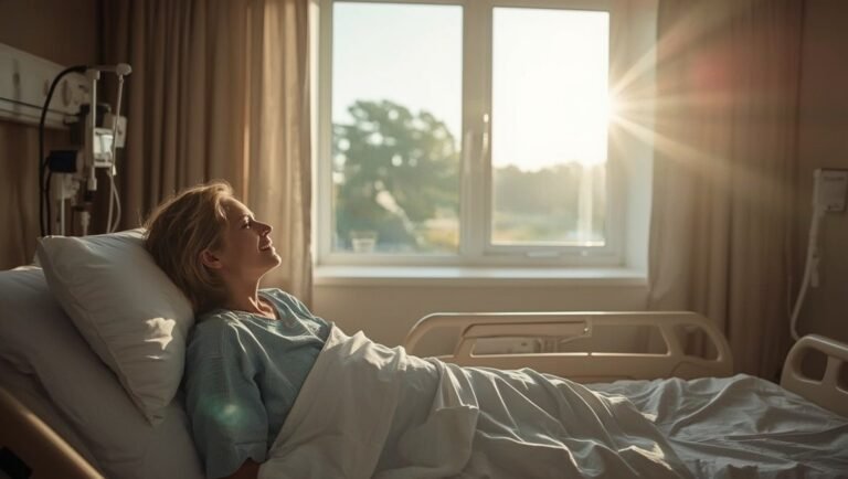Ist eine Sepsis heilbar und wie hoch sind die Überlebenschancen?