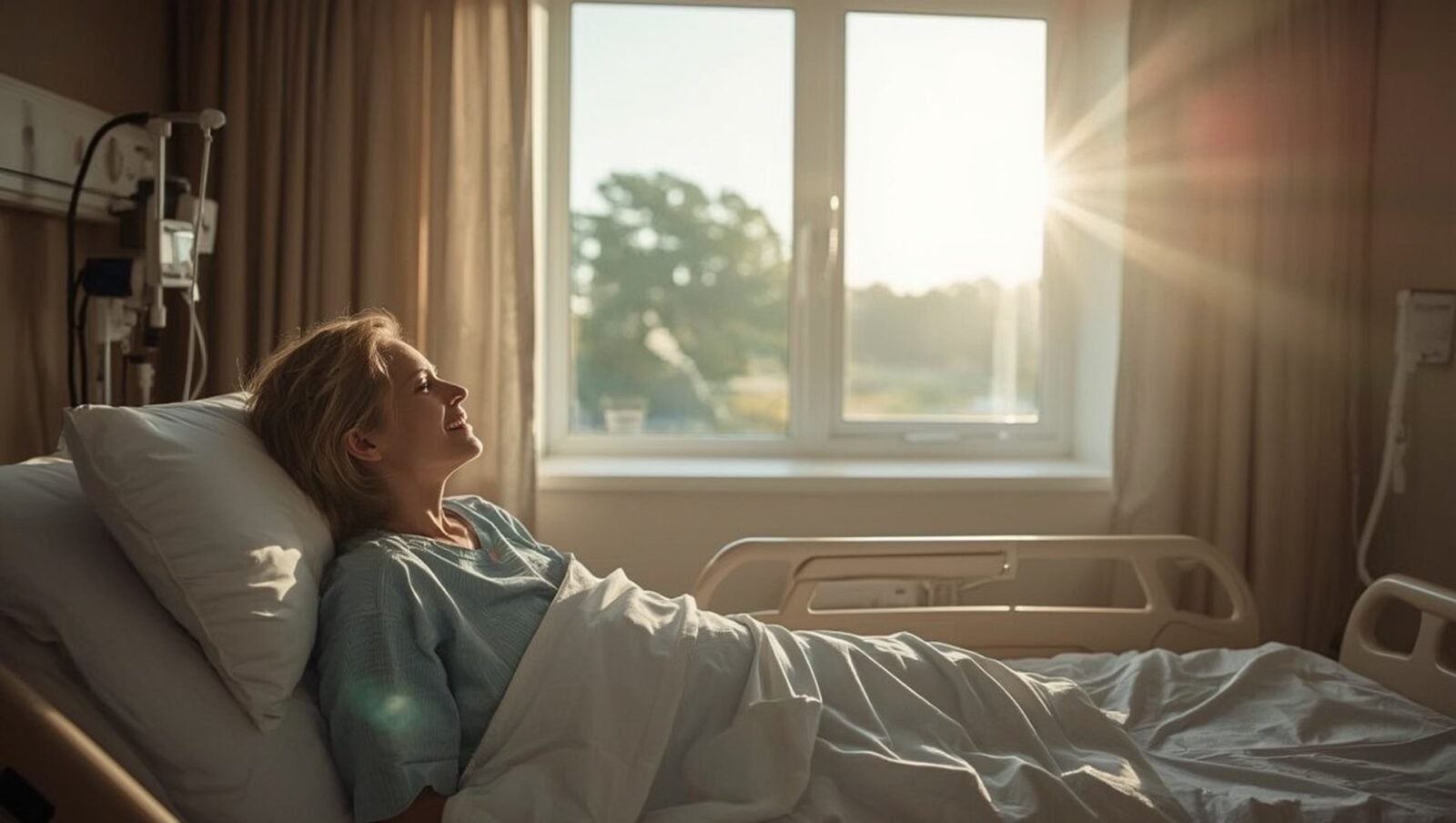 Ist eine Sepsis heilbar und wie hoch sind die Überlebenschancen?