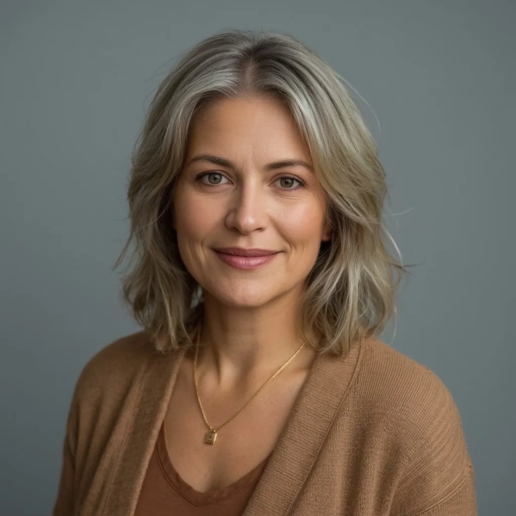 Maria Lehmann