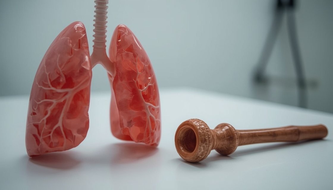 Rauchen, Shisha und Sepsis: Wie Tabak das Immunsystem schwächt