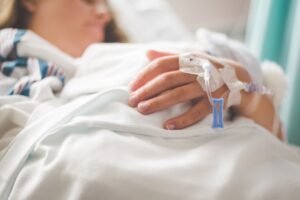 Das Leben feiern nach der Sepsis: Ein wichtiger Schritt zurück in die Normalität